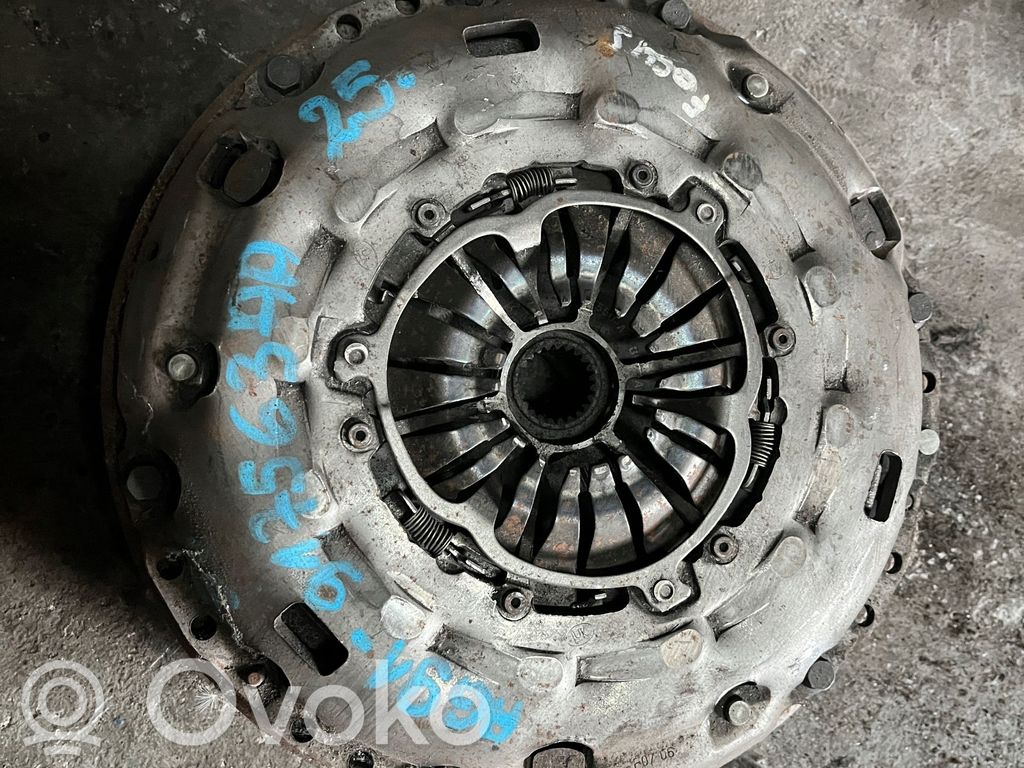 Ford Focus Kytkinsarja 