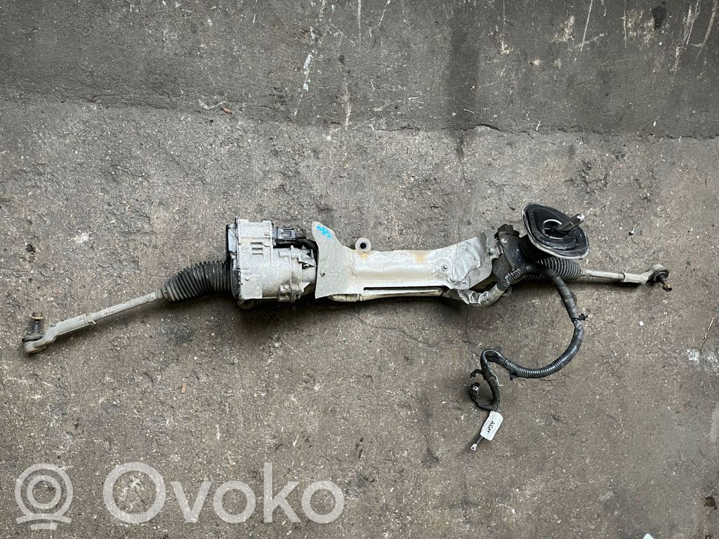 Ford C-MAX II Vairo kolonėlė 