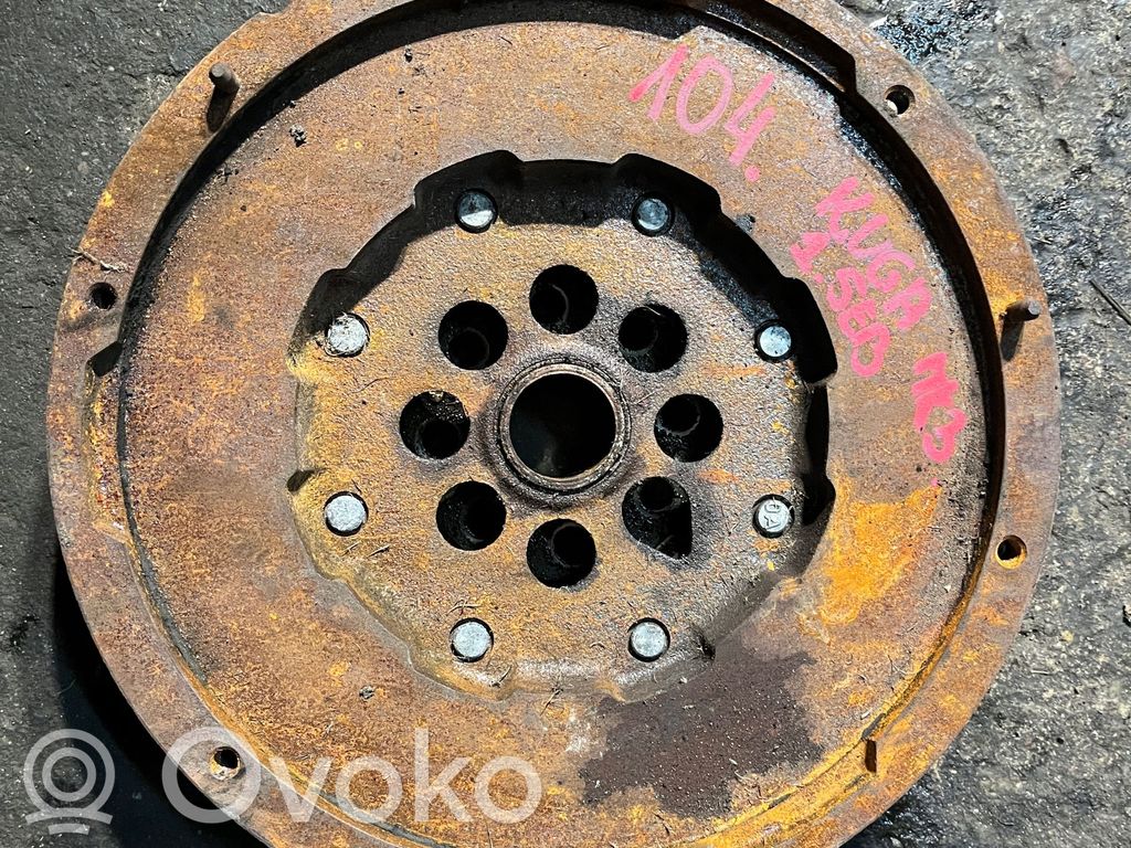 Vauhtipyörä   6477CA,HX7G6477CA