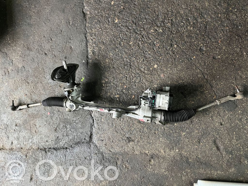 Ford Kuga II Vairo kolonėlė 