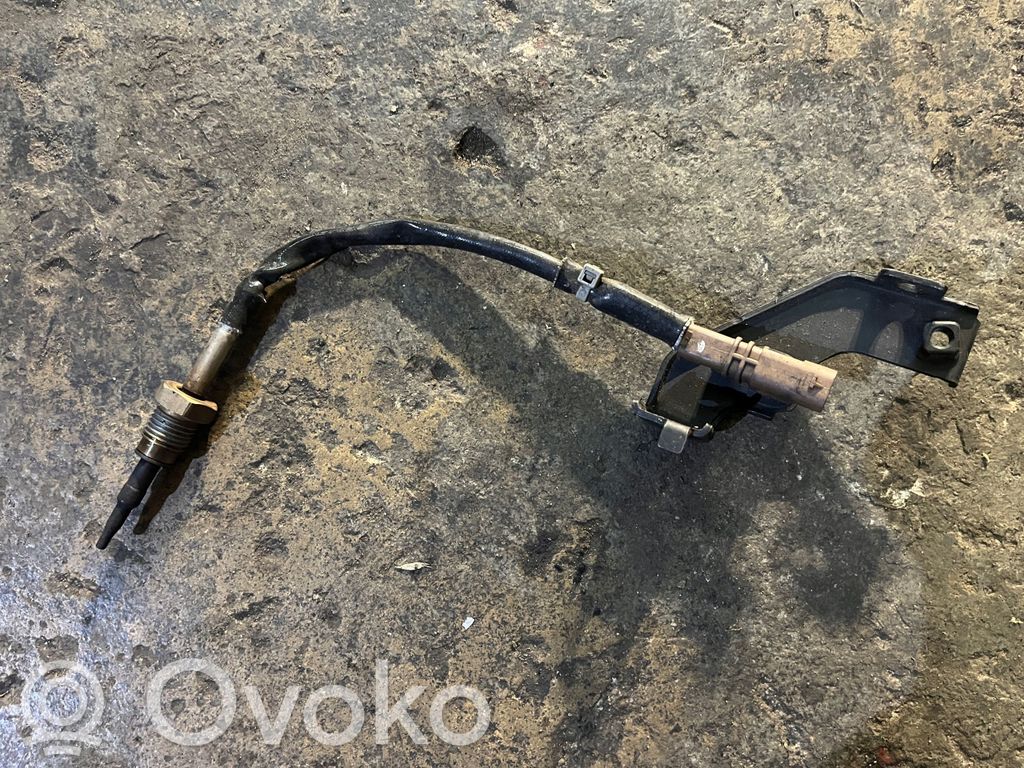 KIA Optima Išmetamųjų dujų temperatūros daviklis 
