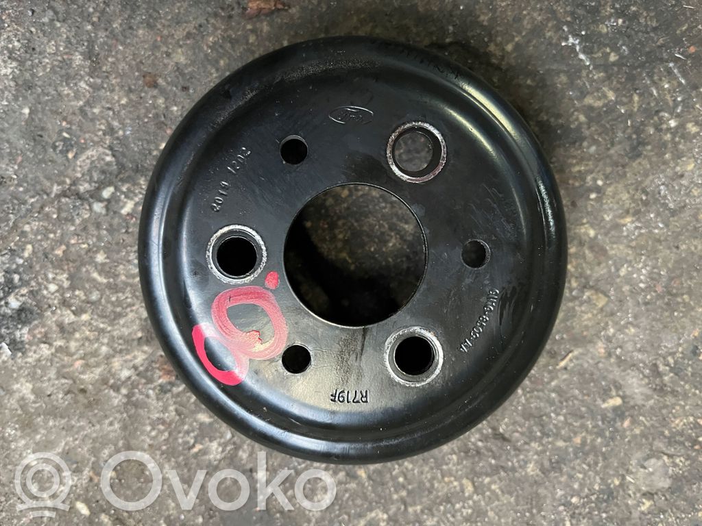 Volvo V40 Kampiakselin vauhtipyörä 