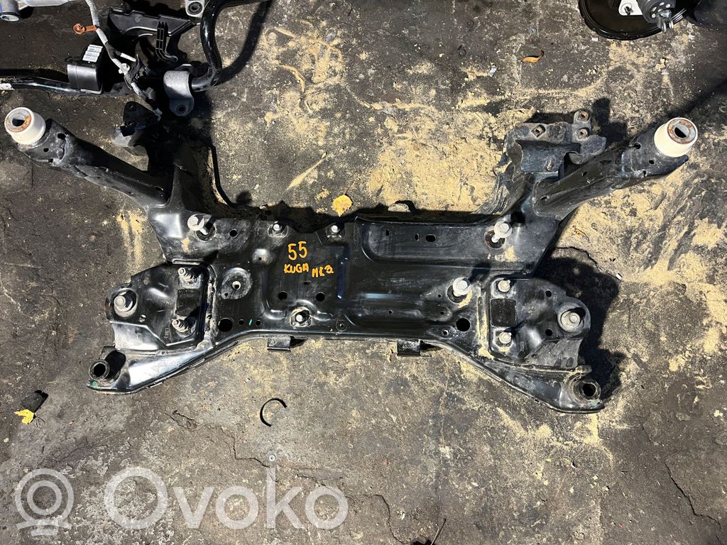 Ford Kuga III Front subframe 