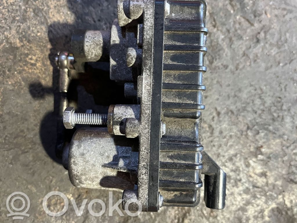 KIA Sportage Actuador electrico turbo 