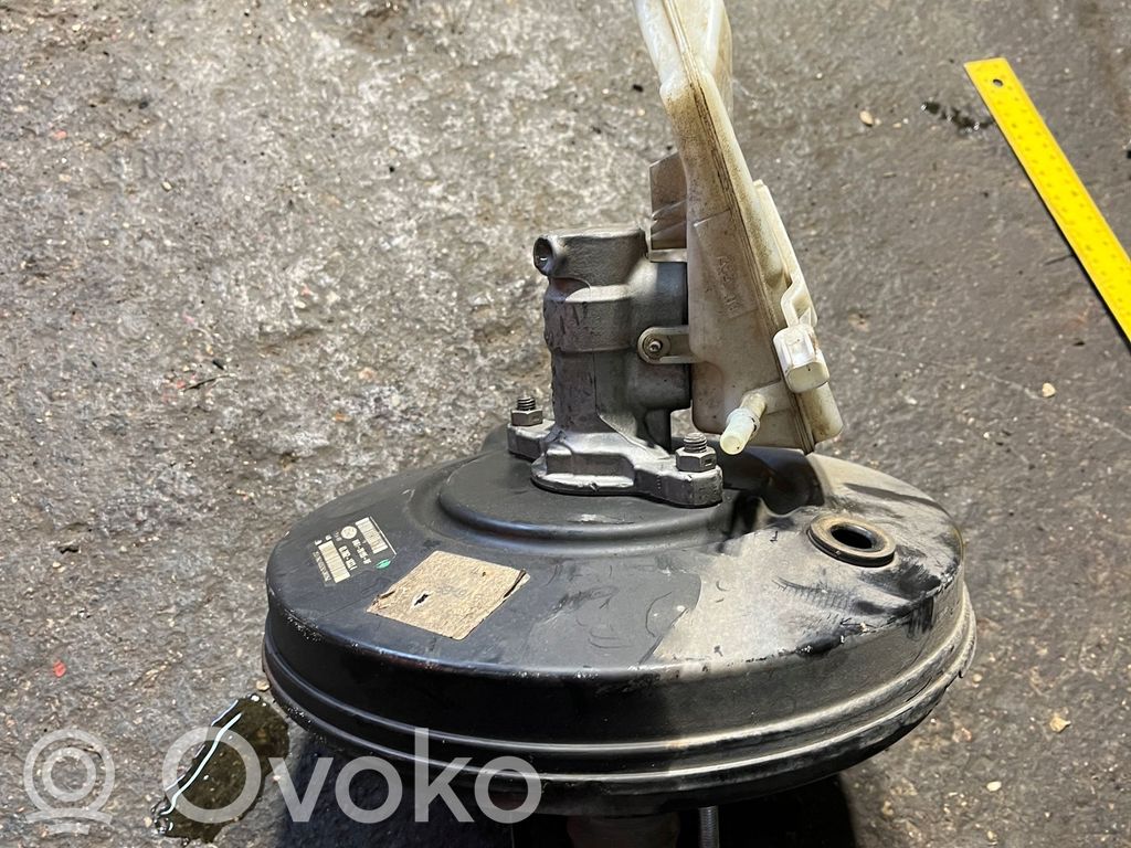 Ford Focus Servo-frein 