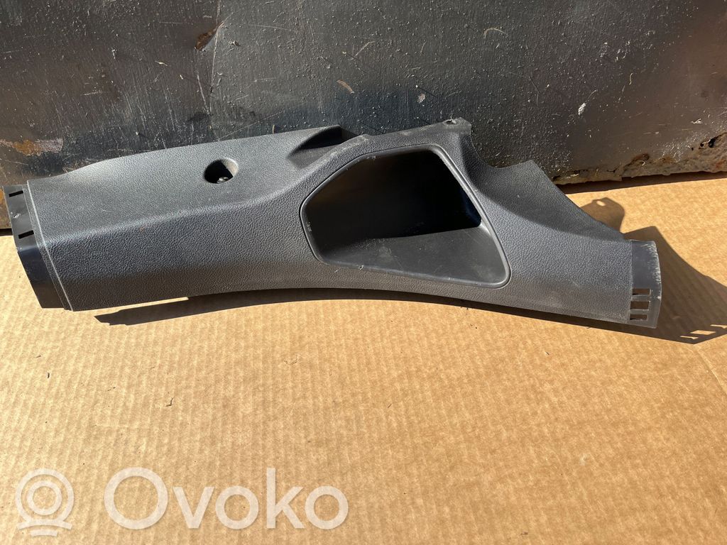 Ford Focus Rear sill trim cover 