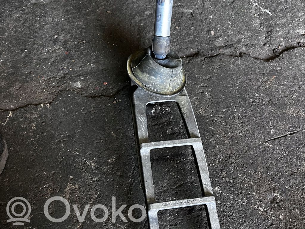 BMW X3 E83 Selector caja de cambios 