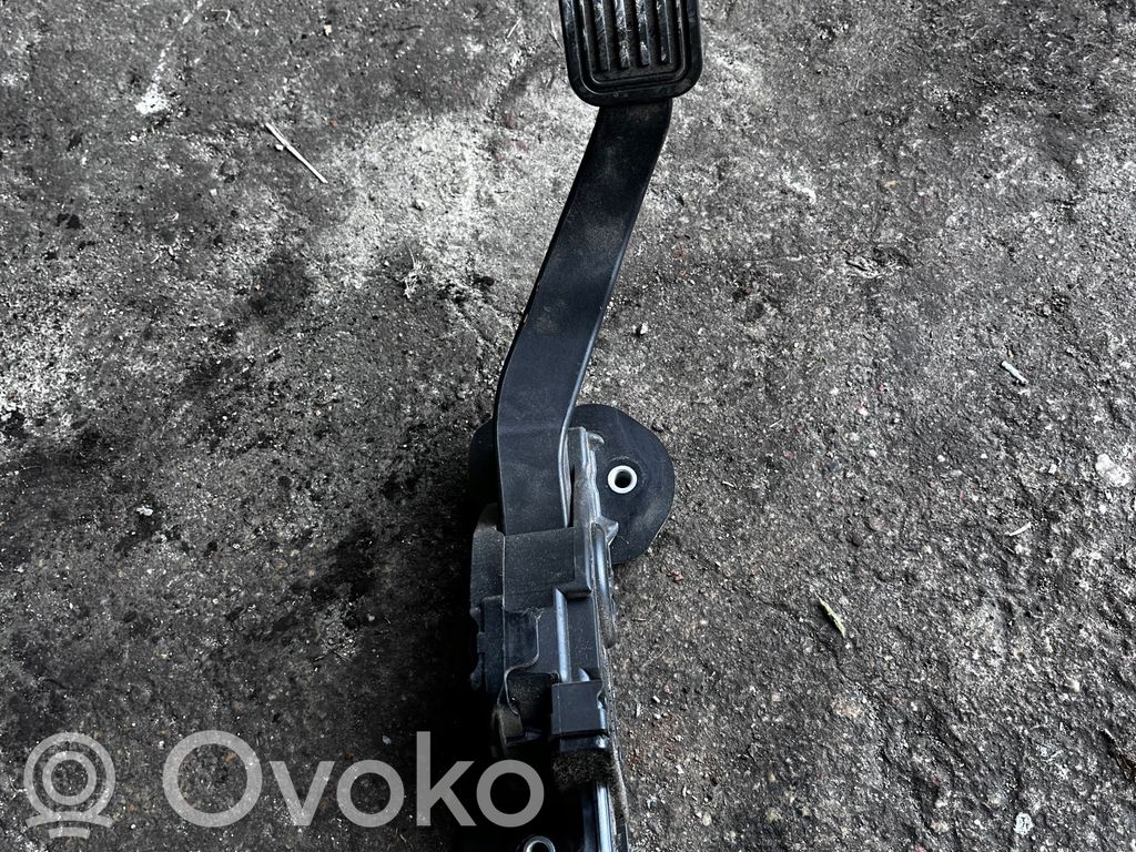 Gaspedal   GS1D41600,41600