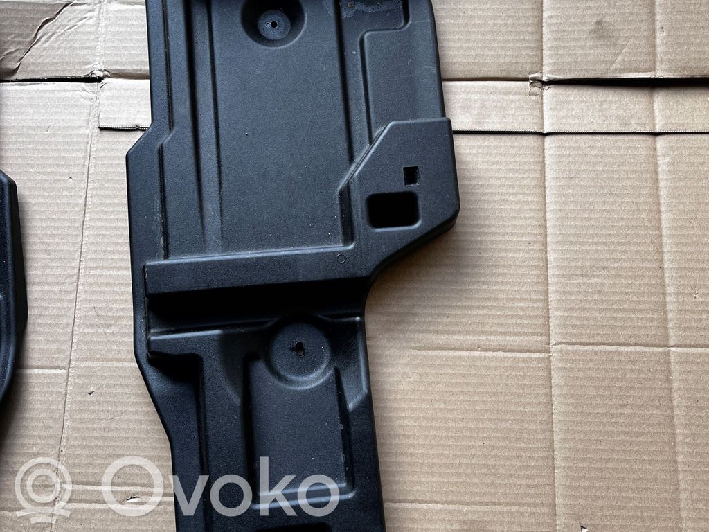 Mazda 6 Other trunk/boot trim element 