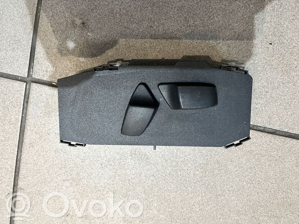 BMW X3 F25 Seat control switch 