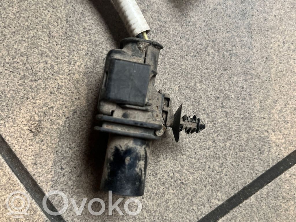 Ford Fusion II Lambda probe sensor 