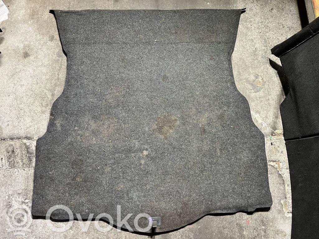Ford Mondeo MK V Kofferraumboden 