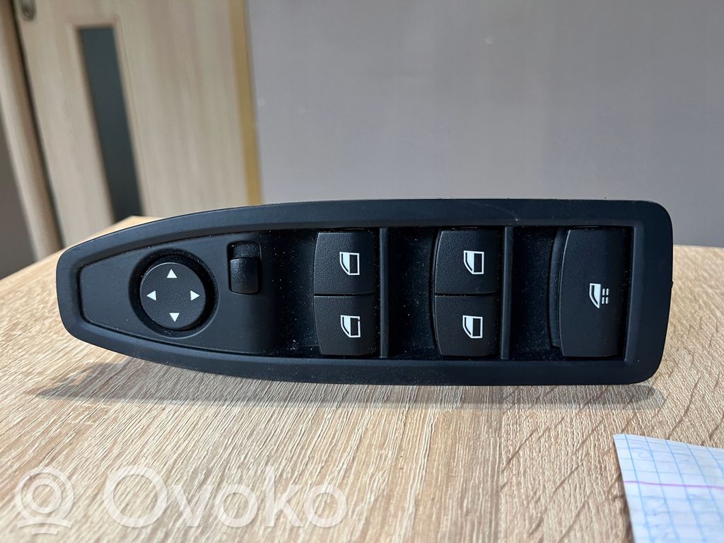 BMW 4 F32 F33 Przyciski szyb 