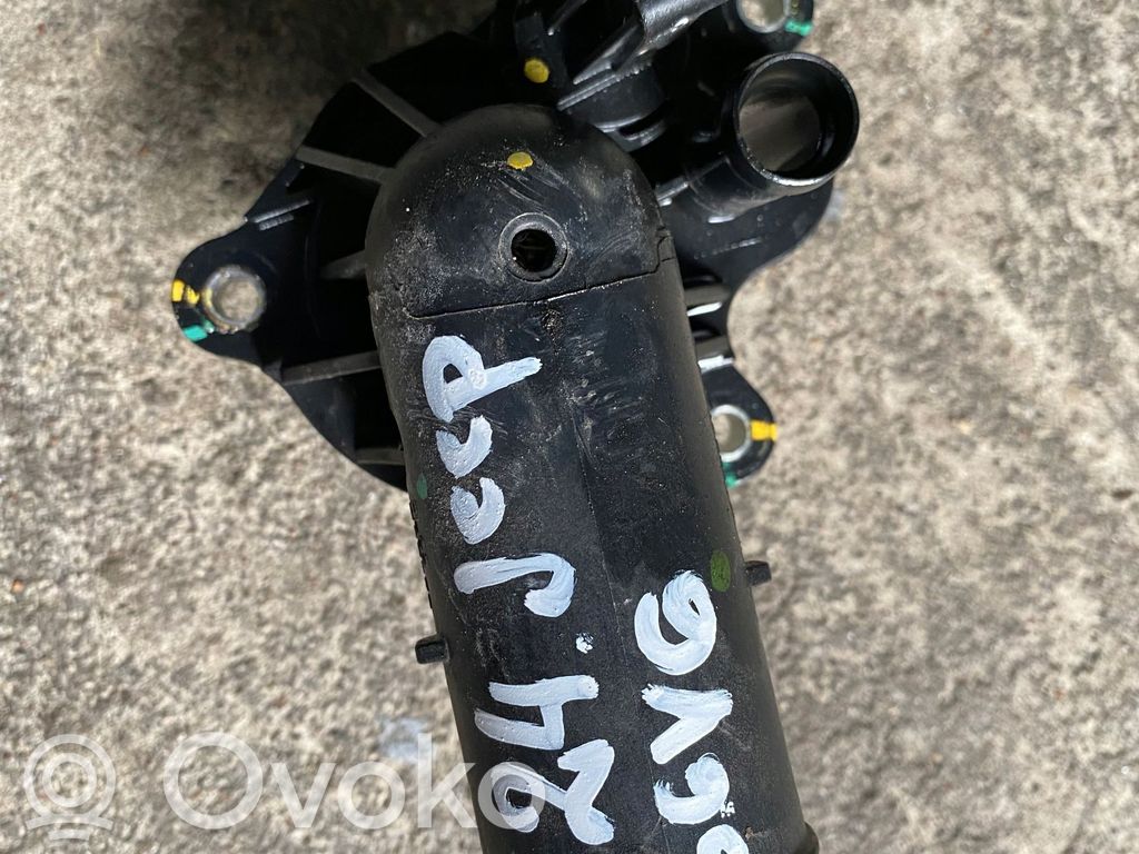 Jeep Grand Cherokee Termostaatin kotelo 