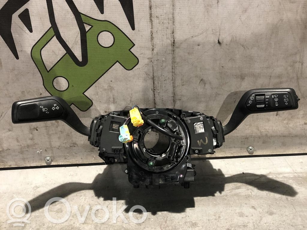 Interruptor del limpiafaros   GN1514A664CB