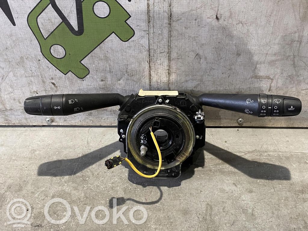Jeep Renegade Interruptor de luz antiniebla 
