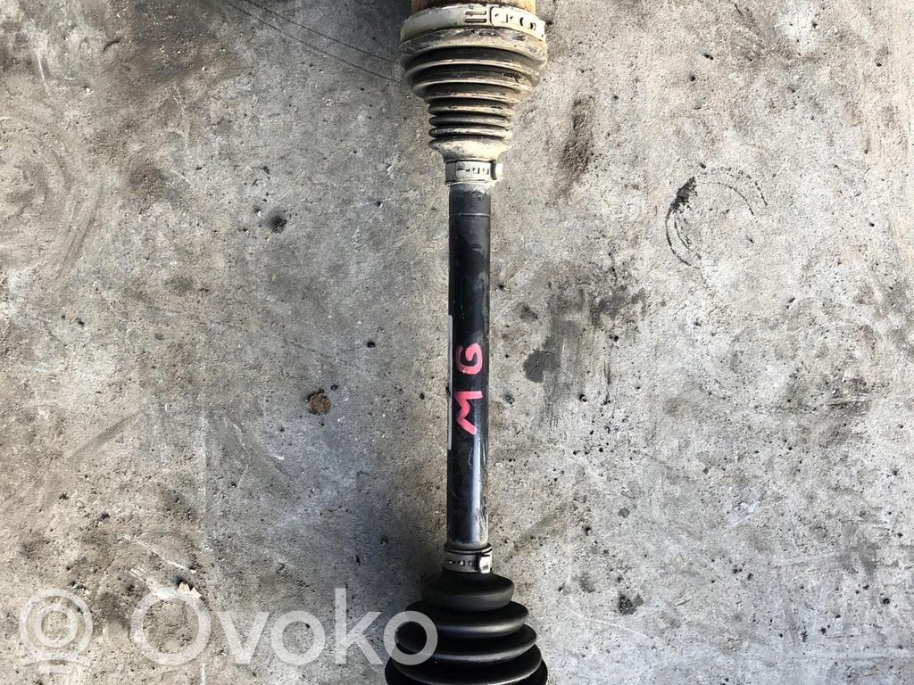 MG ZS Front driveshaft 