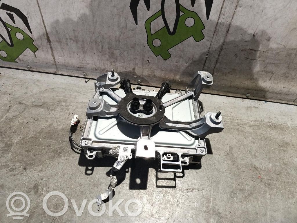 Engine control unit/module ECU