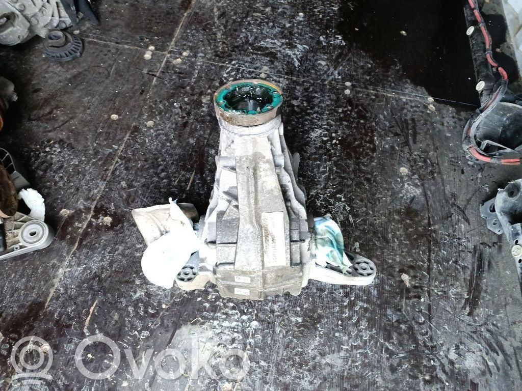 Hinterachsdifferential   95B525015,95B525015