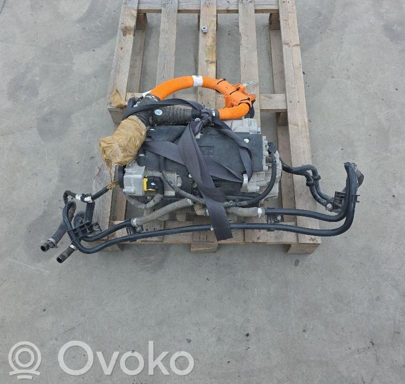 Jeep Compass Tylny mechanizm różnicowy 