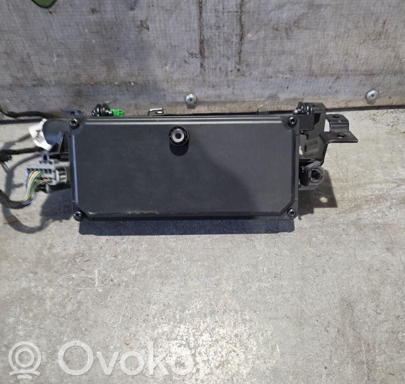 Volvo XC40 Radarsensor Abstandsradar 
