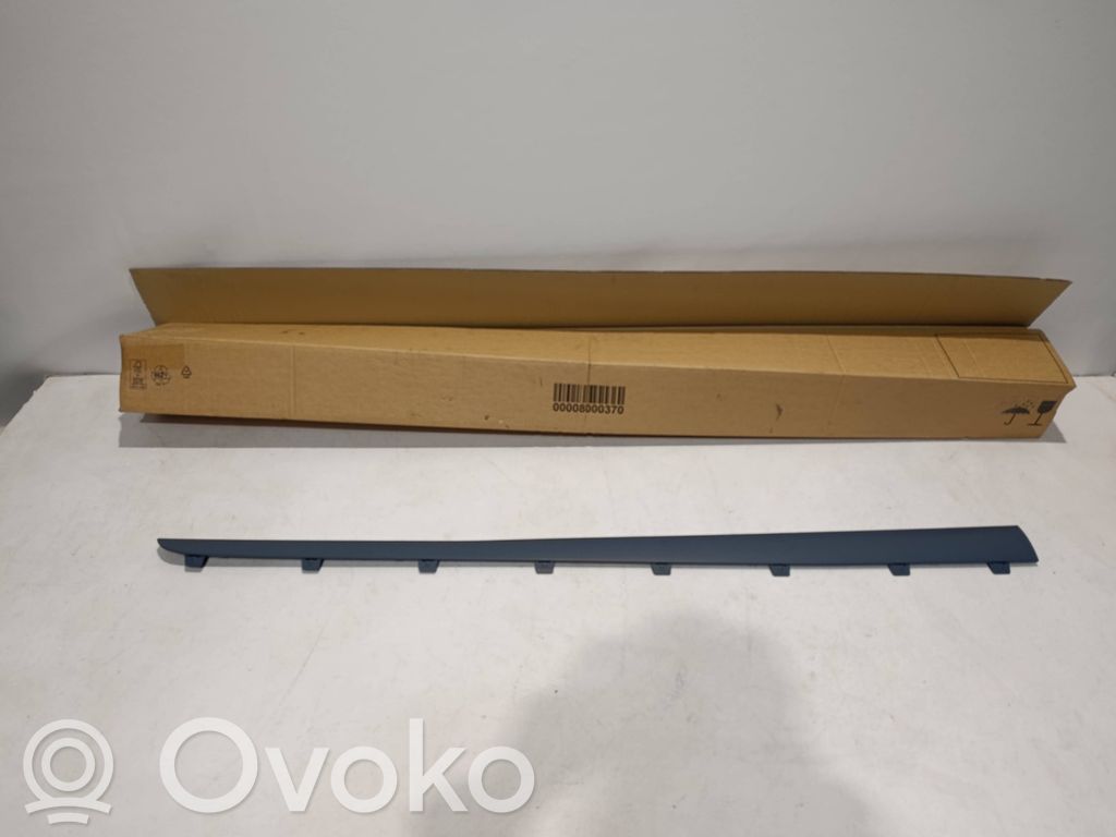 BMW i3 Sill 