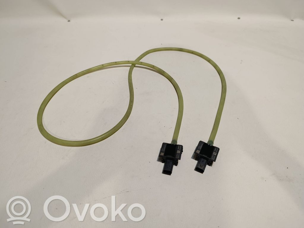 BMW 3 G20 G21 Airbagsensor Crashsensor Drucksensor 