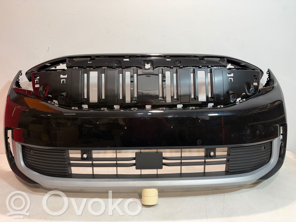 Front bumper   50369
