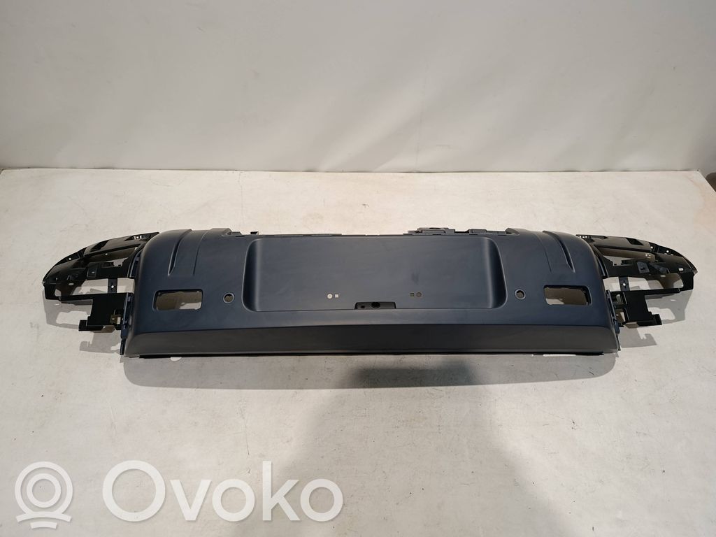 Land Rover Defender Puskuri 