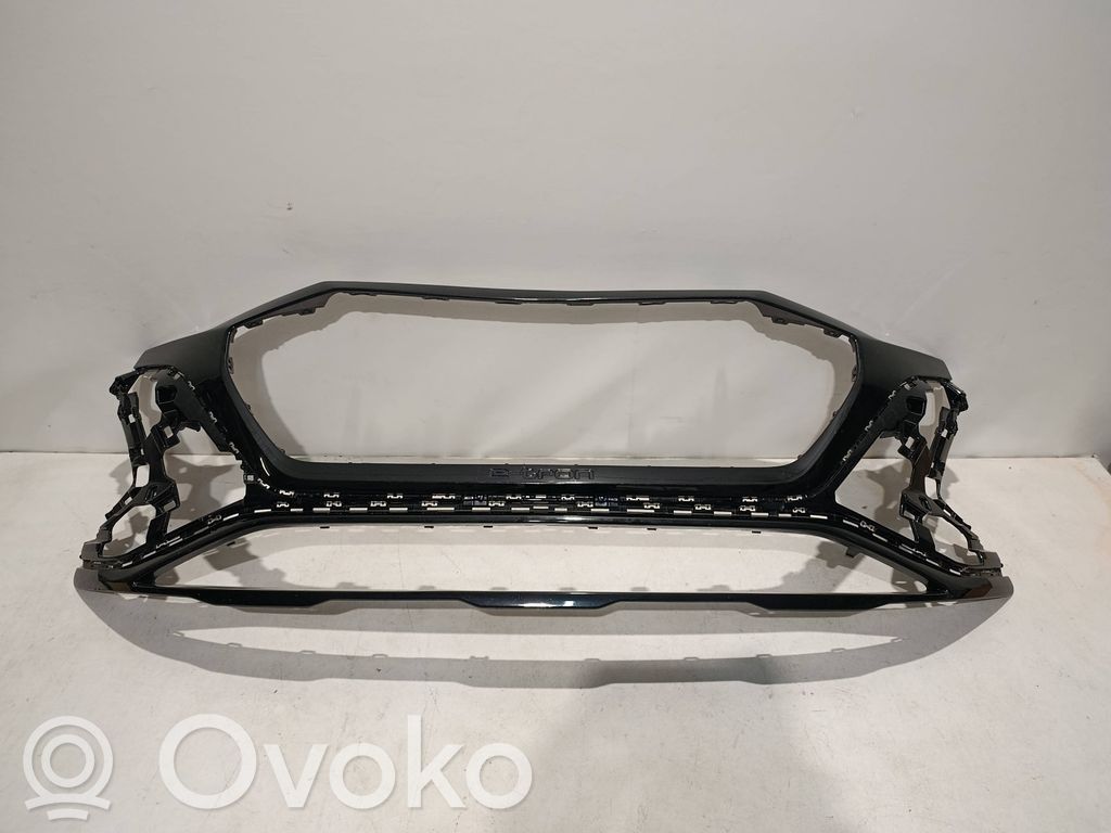 Priekinis bamperis   4KE807725