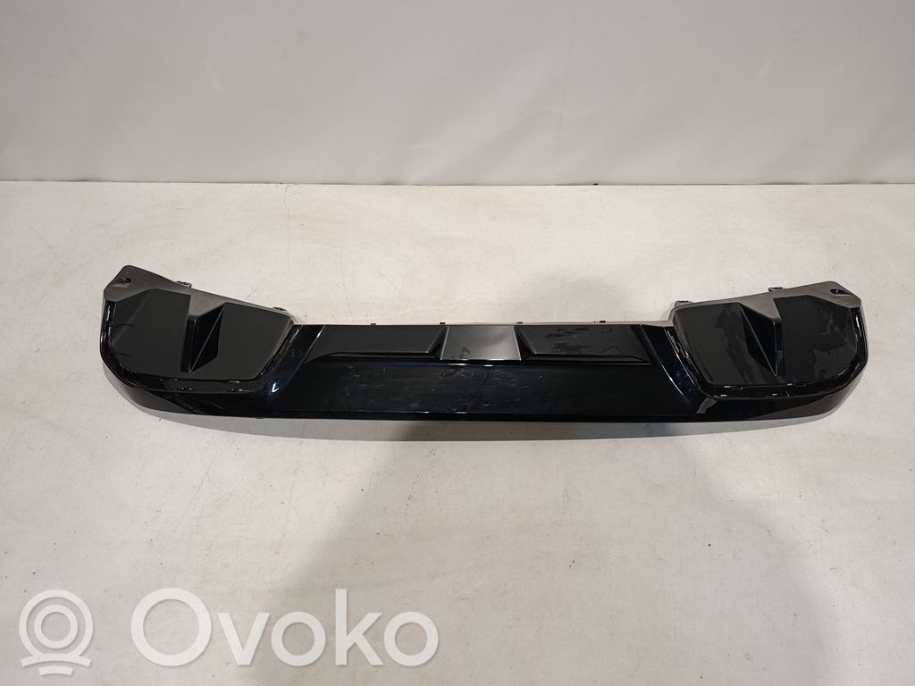 BMW 4 G22 G23 G24 G26 Apatinė bamperio dalis 