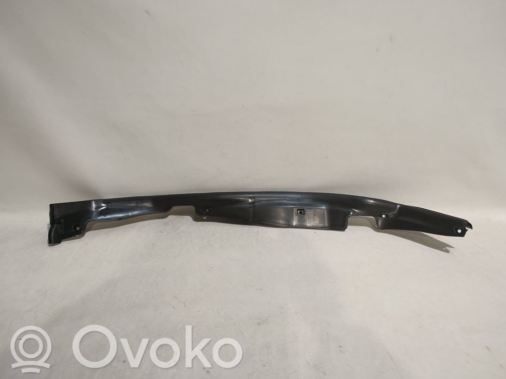 BMW X1 F48 F49 Gumowa uszczelka drzwi tylnych 