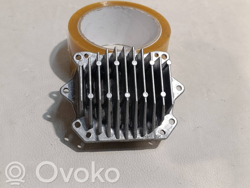 BMW 5 G30 G31 G38 Other control units/modules 