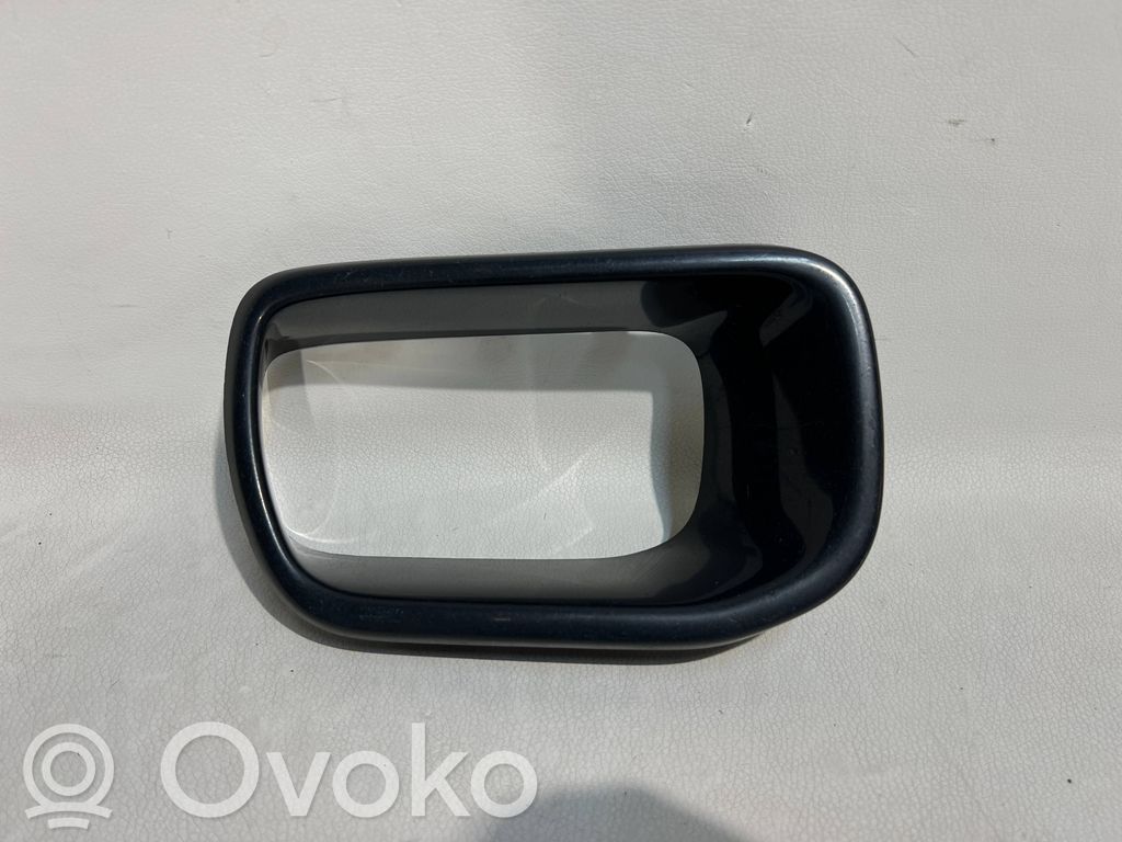 Mini One - Cooper F56 F55 Front bumper lower grill 