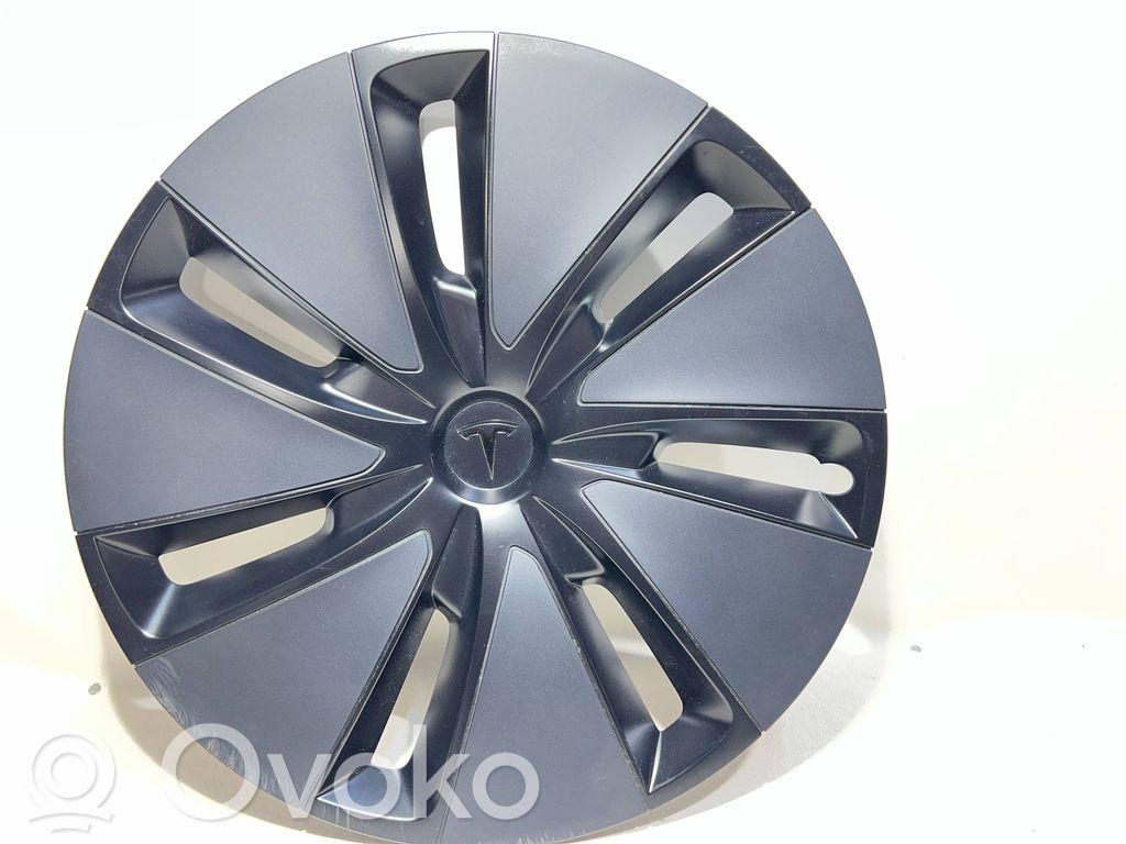 Tesla Model 3 R18 wheel hub/cap/trim 
