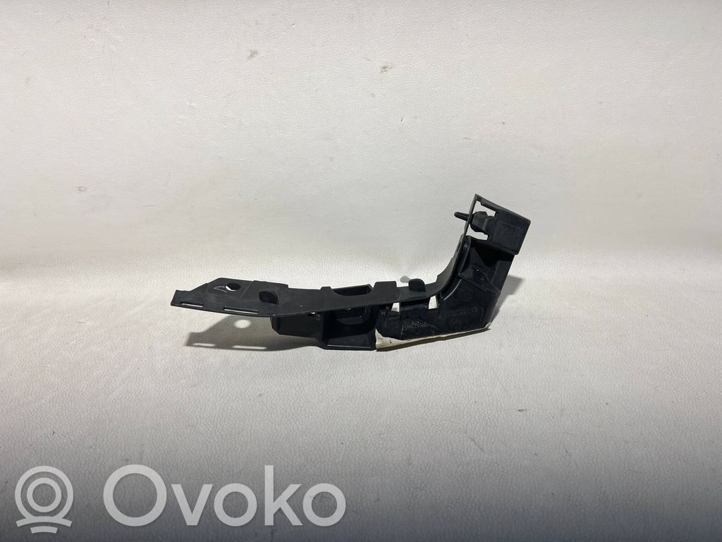 BMW X3 E83 Front bumper mounting bracket 