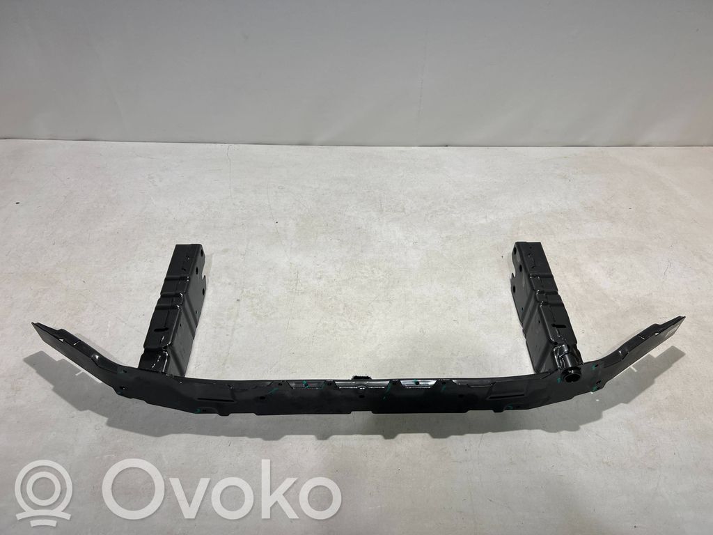 BMW iX3 Rear bumper cross member 