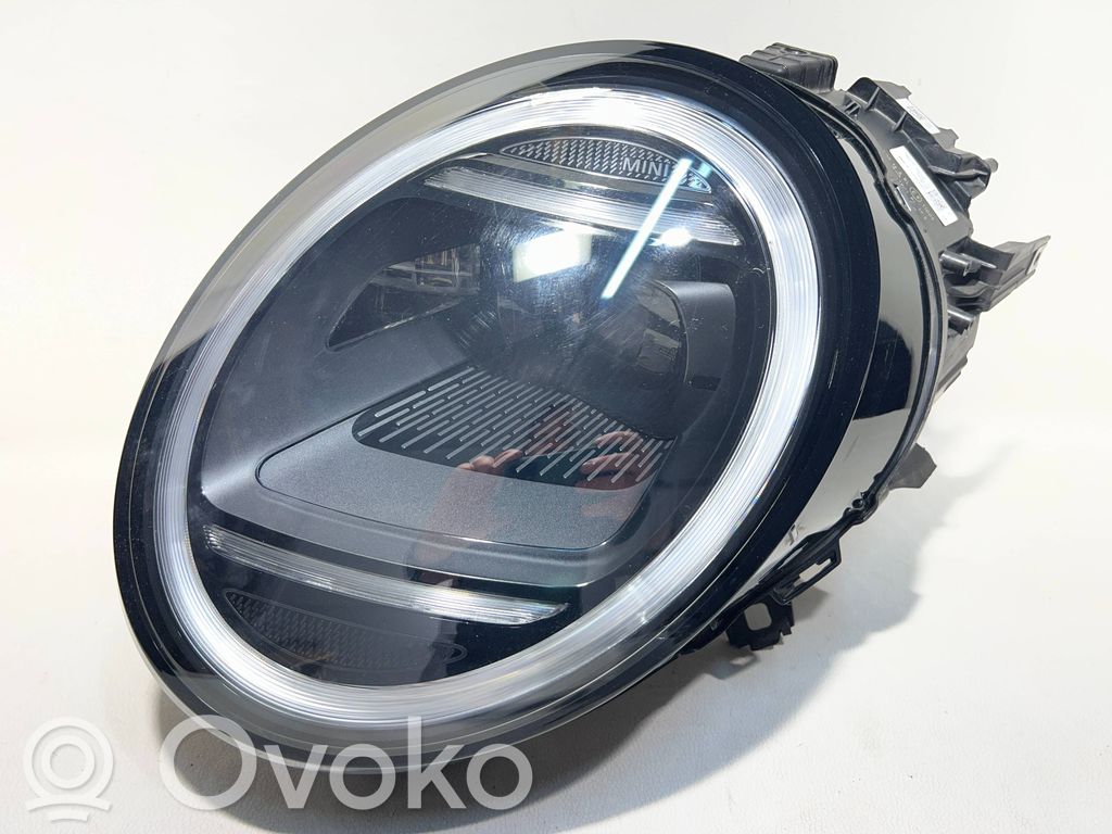 Mini F65 Phare frontale 