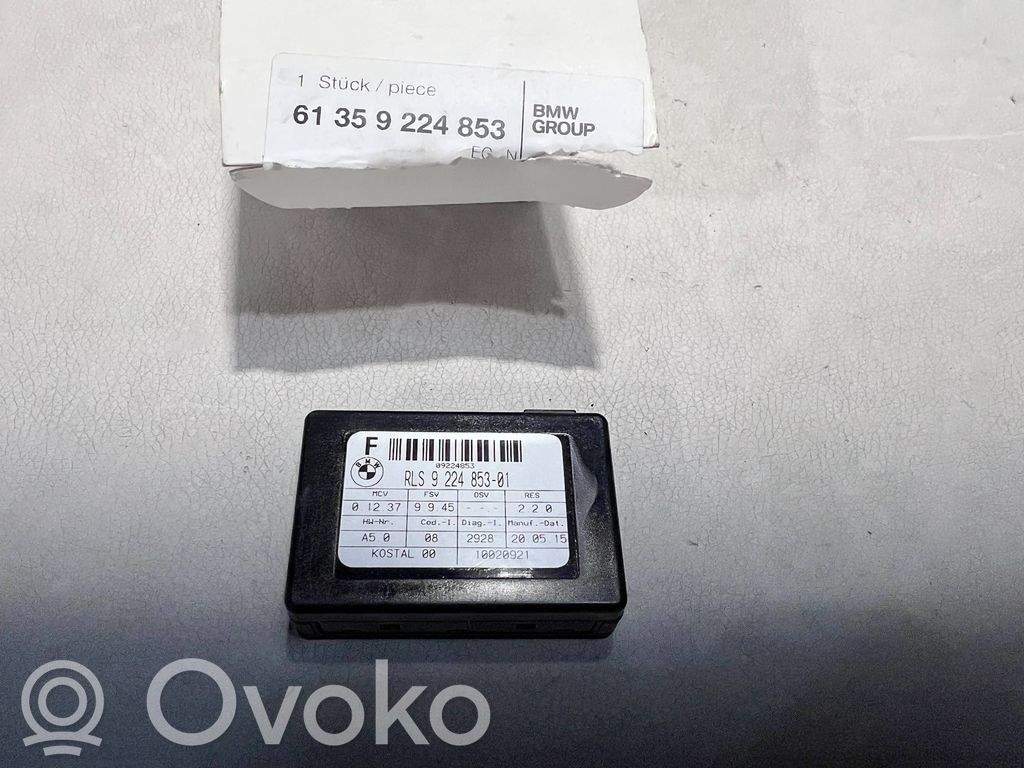 Sensor de lluvia   9224853