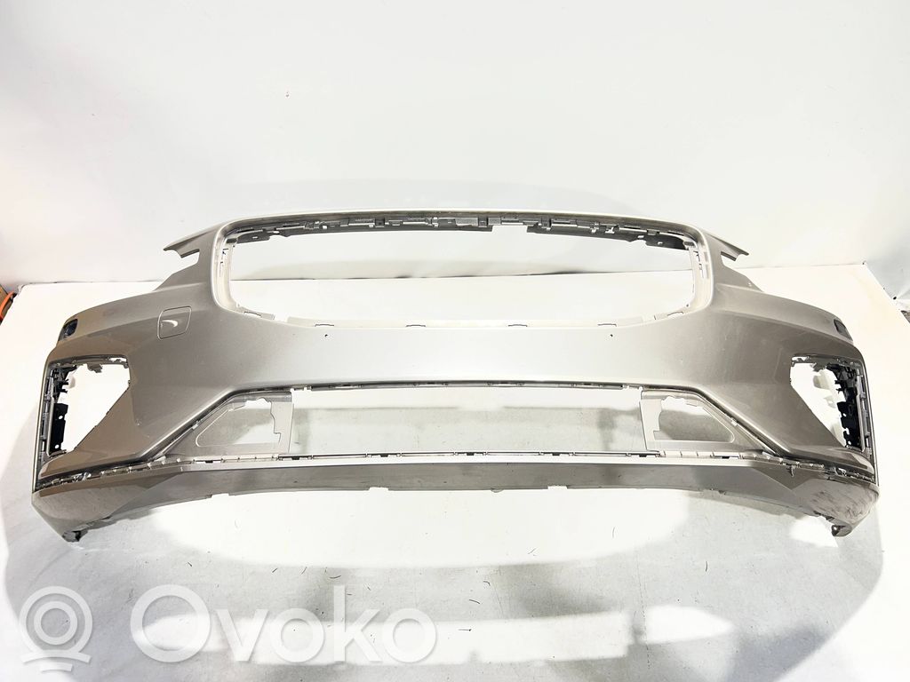 Volvo V60 Front bumper 