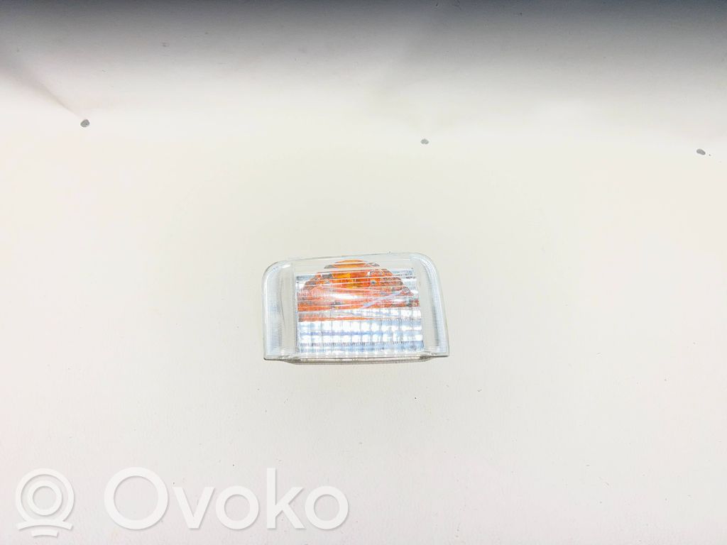 Fiat Ducato Mirror indicator light 
