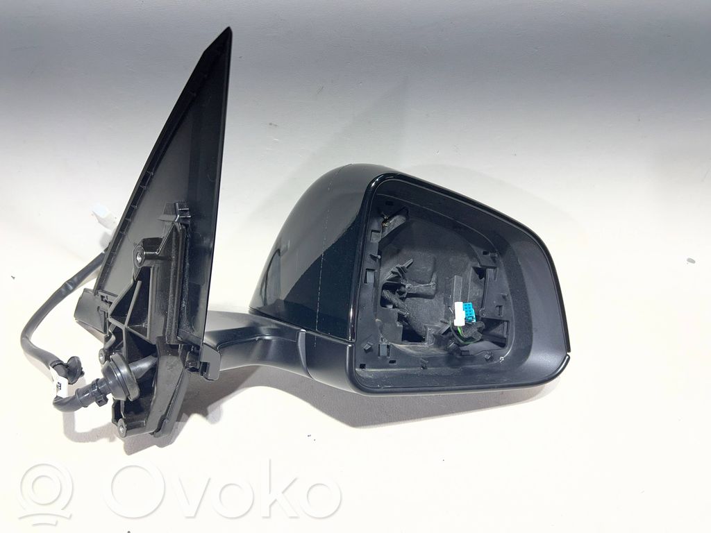 Tesla Model Y Spogulis (elektriski vadāms) 