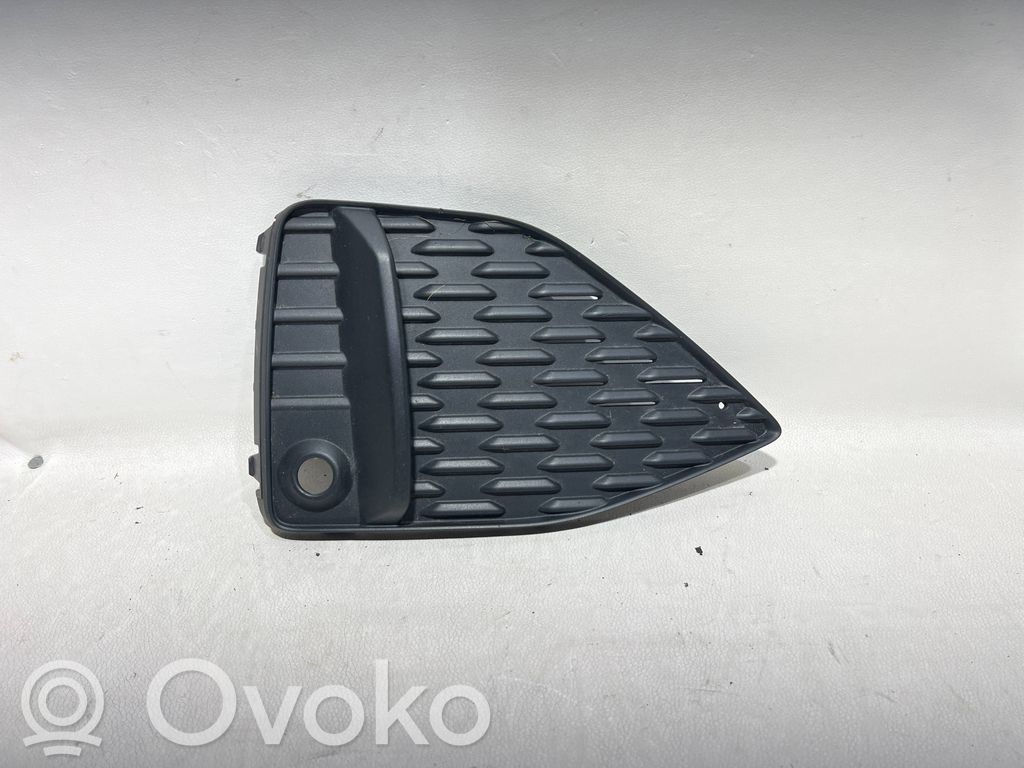 Audi Q2 - Kratka dolna zderzaka przedniego 