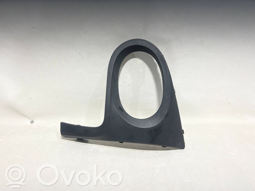 BMW i3 Etusumuvalon ritilä 