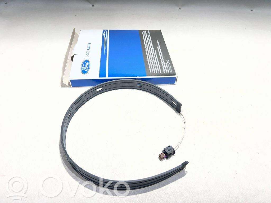 Ford Puma Tailgate sensor 