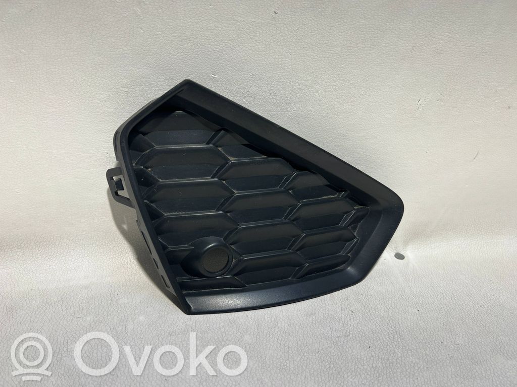 Audi A3 8Y Listwa zderzaka tylnego 