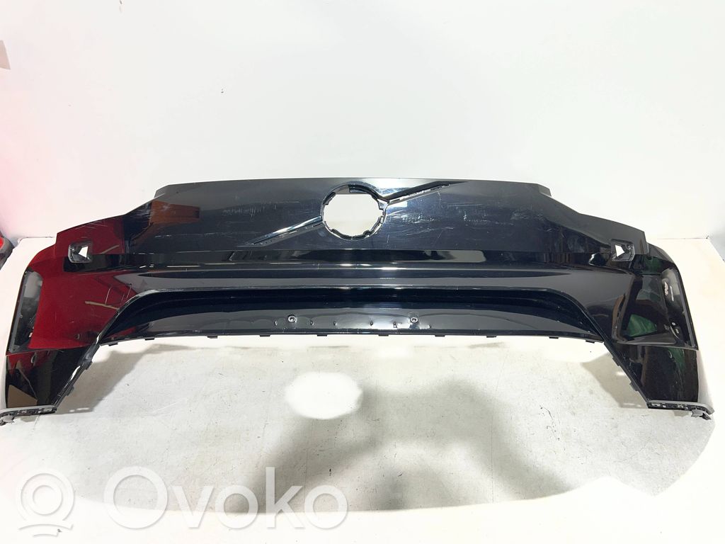 Volvo EX90 Parachoques delantero 