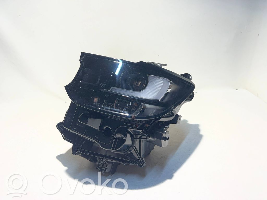 Phare frontale   K31V51040