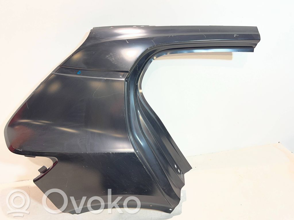Volvo XC40 Takakulmapaneeli 