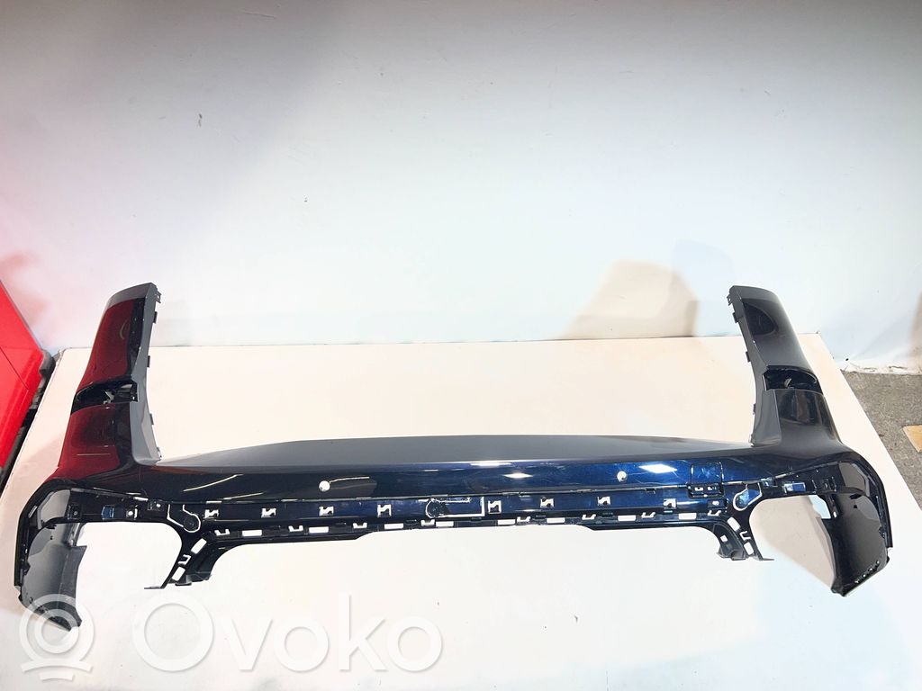 BMW X5 G05 Parachoques 